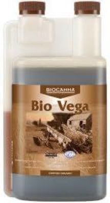 CANNA Dünger/Düngemittel 100% BIO BioCanna Vega (500ml)