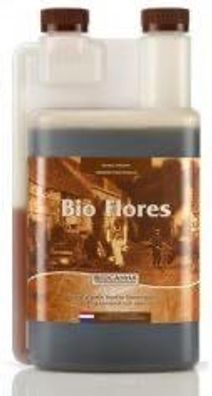 CANNA - Bio Flores 1 l