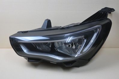 scheinwerfer Opel Grandland X voll LED links YP00015780 top zustand!
