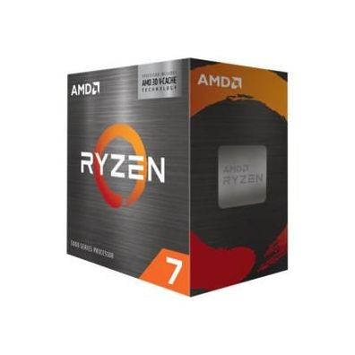 AMD Ryzen 7 5700X 3 4 AMD4 AMD 4 GHz (100-100000926WOF) (100100000926WOF)