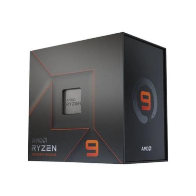 AMD Ryzen 9 7950X 4 5 AMD5 AMD 5 GHz (100-100000514WOF) (100100000514WOF)