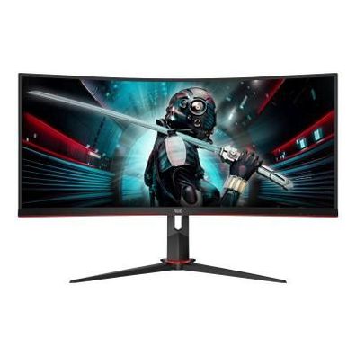 AOC Gaming (CU34G2X BK)