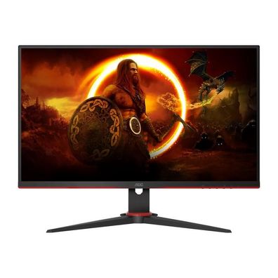 AOC Gaming 27G2SPAE BK G2 Series LED-Monitor LEDMonitor Gaming 68 6 AOC6 AOC 6 cm (27