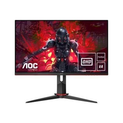 AOC Gaming Q27G2U BK LED-Monitor LEDMonitor 68 6 AOC6 AOC 6 cm (27")