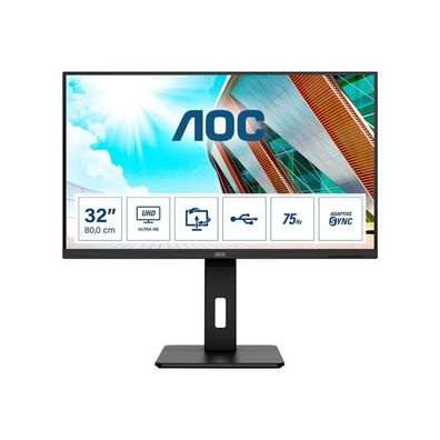 AOC Monitor (U32P2)