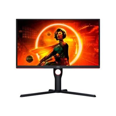 AOC Monitor 25G3ZM BK 24 5p AOC5p AOC 5p 1920x1080 VA Flat (25G3ZM/BK)