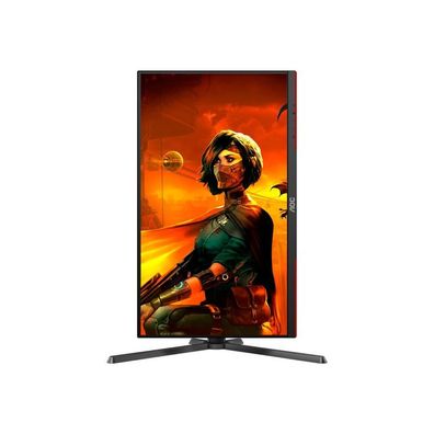 AOC Monitor Gaming U27G3X BK (U27G3X/BK)