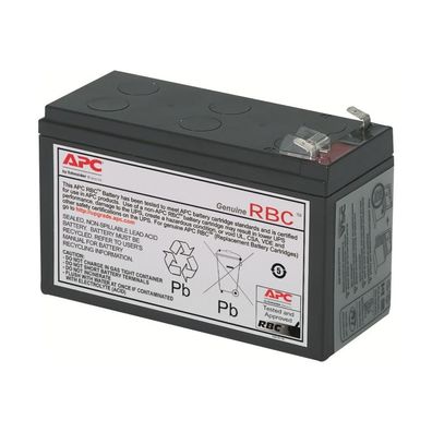 APC Replacement Battery (RBC2)