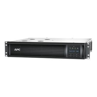 APC Smart-UPS SmartUPS (SMT1000RMI2UC) (SMT1000RMI2UC)