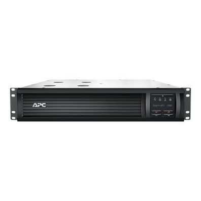 APC Smart-UPS SmartUPS (SMT1500RMI2UC)