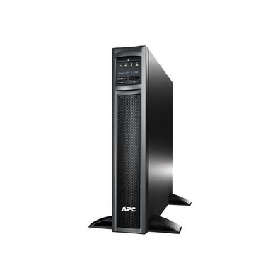 APC Smart-UPS SmartUPS (SMX1500RMI2UNC)