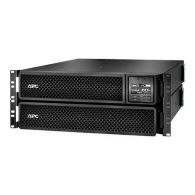 APC Smart-UPS SmartUPS SRT3000RMXLI-NC SRT3000RMXLINC (SRT3000RMXLI-NC)