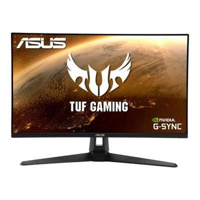 ASUS Monitor VG27AQ1A (90LM05Z0-B02370) (90LM05Z0B02370) (90LM05Z0-B04370) (90LM05Z0B