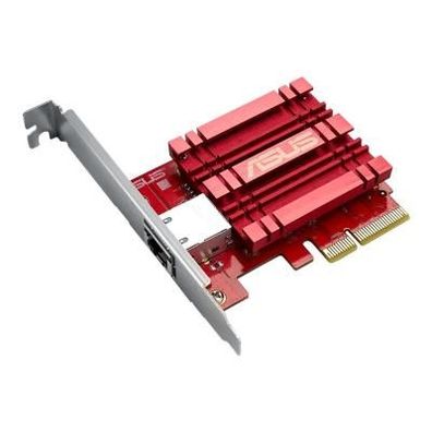 ASUS Netzwerkkarte XG-C100C XGC100C (90IG0760-MO0B00) (90IG0760MO0B00)