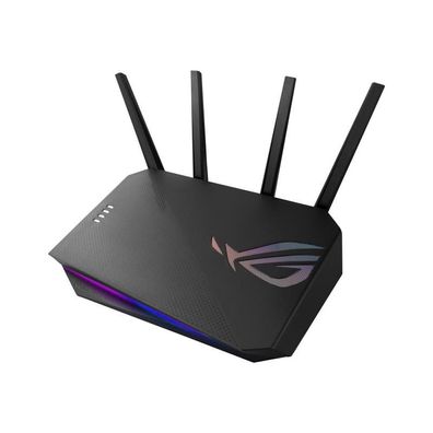 ASUS WLAN-Router WLANRouter GS-AX5400 GSAX5400 (90IG06L0-MO3R10) (90IG06L0MO3R10)