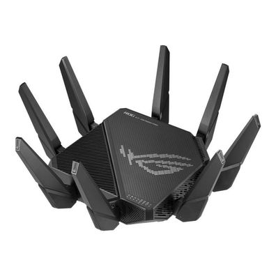 ASUS WLAN-Router WLANRouter GT-AX11000 GTAX11000 PRO (90IG0720-MU2A00) (90IG0720MU2A0