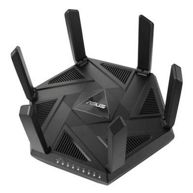 ASUS WLAN-Router WLANRouter RT-AXE7800 RTAXE7800 (90IG07B0-MU9B00) (90IG07B0MU9B00)