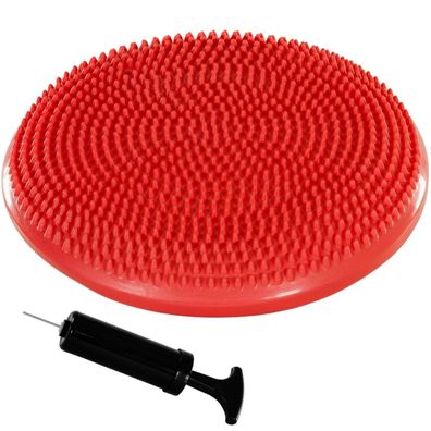 Movit® Balancekissen Noppenkissen Balance Pad Cushion Kissen Board Ballkissen