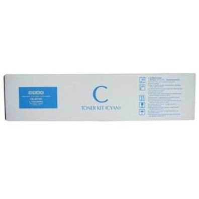 Utax Toner CK-8515 CK8515 Cyan (1T02NHCUT0)