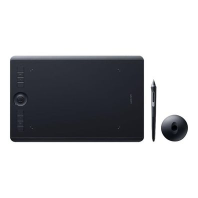 Wacom Intuos Pro Medium Digitalisierer (PTH-660-N) (PTH660N)