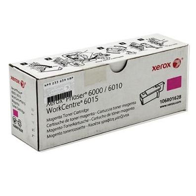 Xerox Cartridge 6000 Magenta (106R01628)