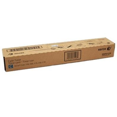 Xerox Toner 550 Cyan (006R01528)