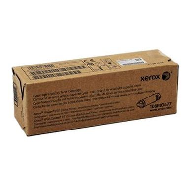 Xerox Toner 6510 Cyan (106R03477) (2,4k)