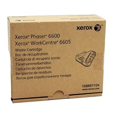 Xerox Waste Toner Bottle 6600 (108R01124)