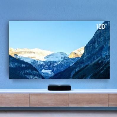 Xiaomi Mi 4K Laser Projector 150 (BHR4152GL)