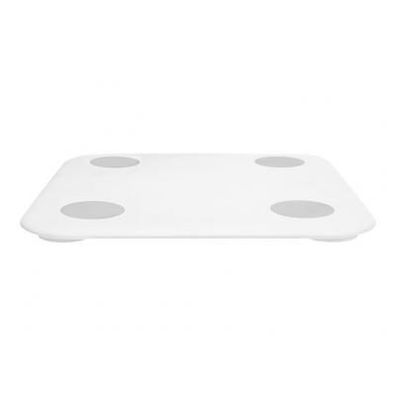 Xiaomi Mi Body Composition Scale 2 white (NUN4048GL)