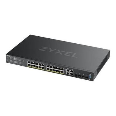 ZyXEL Switch GS2220-28HP-EU0101F GS222028HPEU0101F (GS2220-28HP-EU0101F)