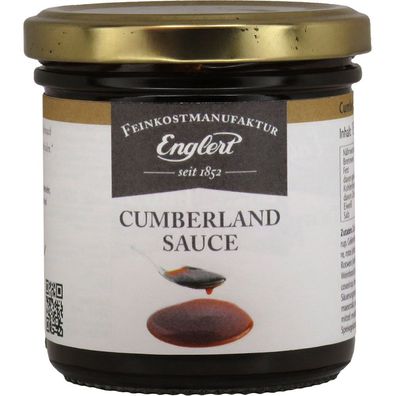 Cumberland Sauce