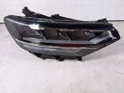 scheinwerfer VW Passat B8 voll LED rechts 3G1941036 top zustand!