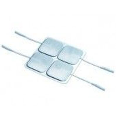 Selbstklebe - Elektroden / Pads 50 x 50 mm für TENS Geräte