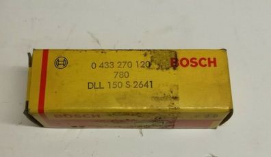 Einspritzdüse für IHC / Case IH, DLL150S2641, 3218251R2, orig. neu