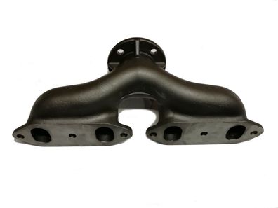 Krümmer, Auspuffkrümmer für Mc Cormick, 710607R1, 4 Zylinder, neu