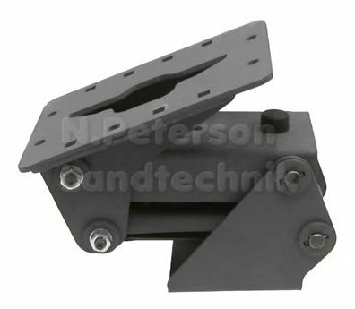 Sitzgestell für Hanomag Perfekt 401 E, Granit 501, 501 E, 500/1, neu