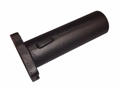 Krümmerstutzen, Krümmerrohr, Krümmer, Auspuffstutzen, Deutz 4006 - 7207, neu!