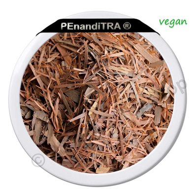 Lapachorinde geschnitten - 1 kg - Tee - Räucherwerk - VEGAN - PEnandiTRA®