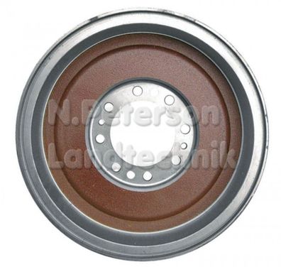 Bremstrommel Fußbremse für Massey Ferguson, MF, neu