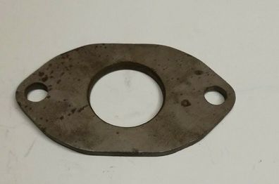 Flansch für IHC / Case IH, 712210R3, orig. neu