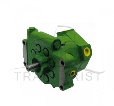 Hydraulikpumpe für John Deere, 840 - 3650, neu