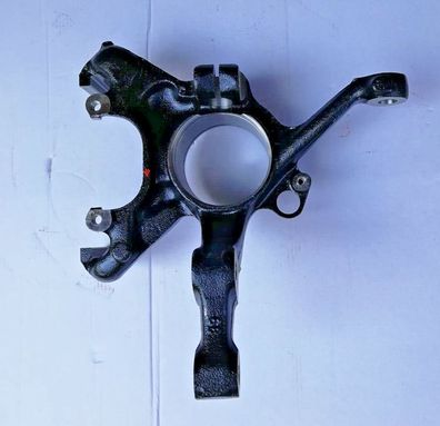 Achsschenkel VW Golf 3, vorne links, 191407255C, original VW Ersatzteil, neu