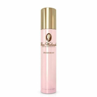 Miraculum ´Pani Walewska´ SWEET Romance Deodorant 90ml