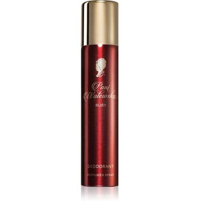 Miraculum Deodorant Pani Walewska RUBY 90 ml