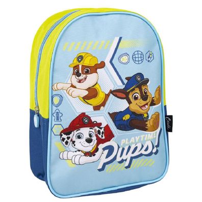 Paw Patrol Freizeitrucksack für Kinder Praktisch für Schule und Urlaub