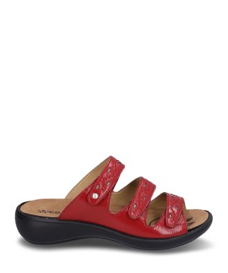 Westland Damen Sandale Ibiza 66 | rot