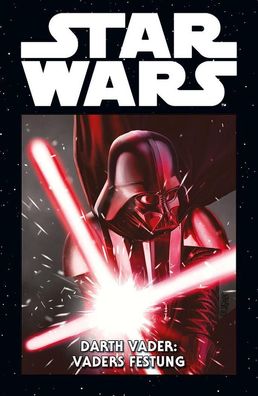 Star Wars Marvel Comics-Kollektion, Charles Soule