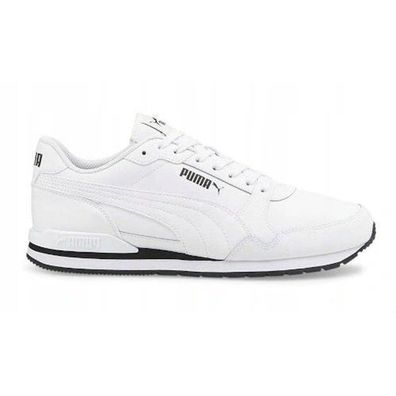 Puma Herrenschuhe Sportschuhe St Runner V3 L 384855-01