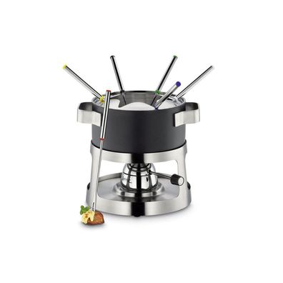 Spring Fondue Set Andermatt